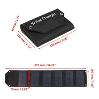 100W