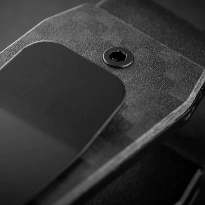AeroWild™ Minimalist Aluminum Key Organizer & Smart EDC Holder